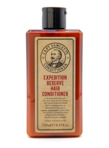 5001 Expedition Hair Conditioner 250 ml, Captain Fawcett 